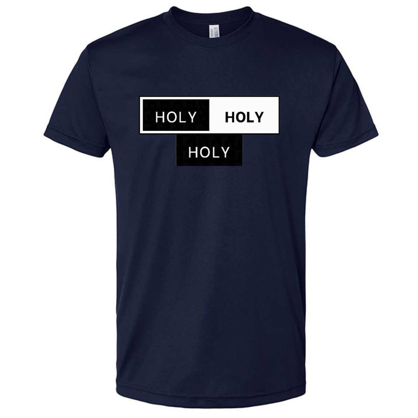 NAVY - FRONT