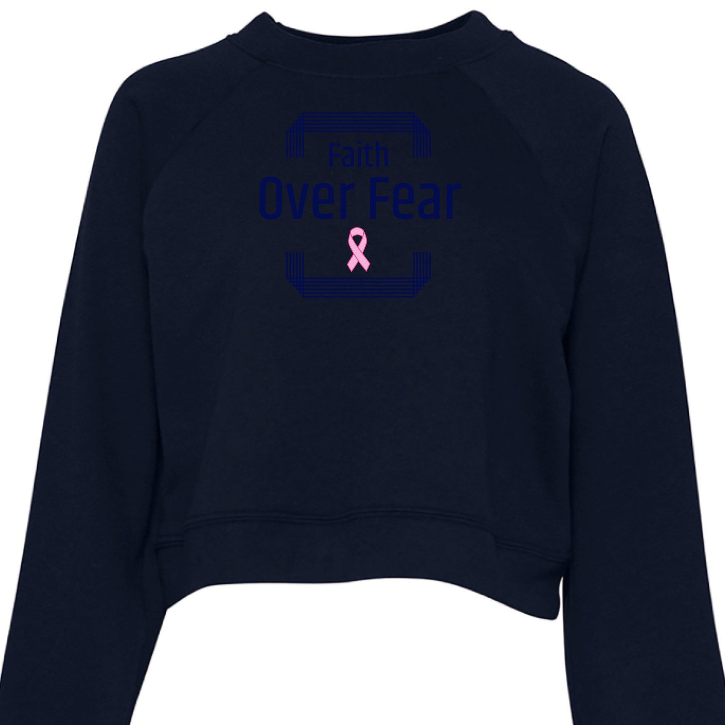 NAVY - FRONT