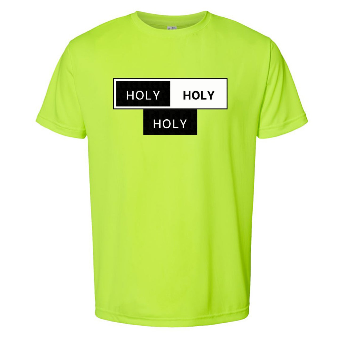 LIME GREEN - FRONT