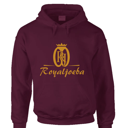 MAROON - FRONT
