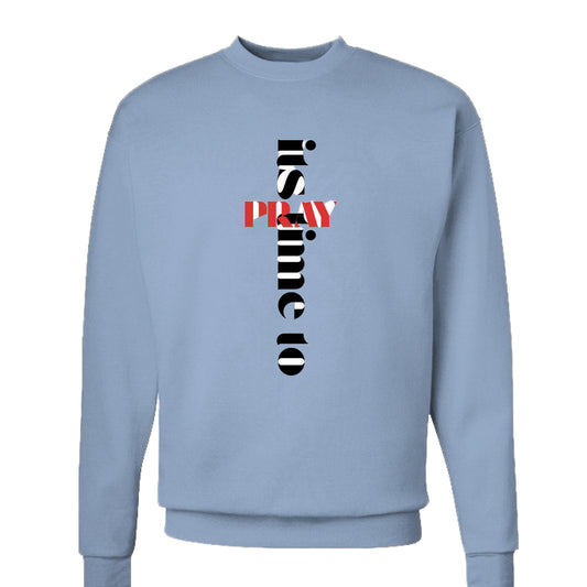 CAROLINA BLUE - FRONT