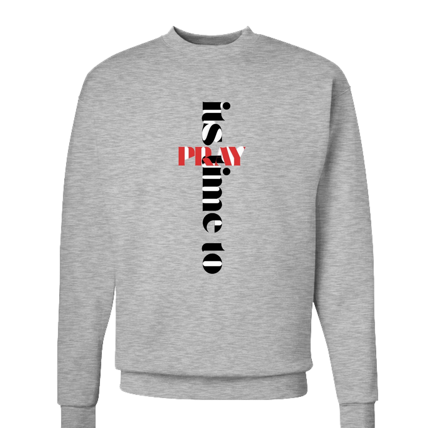 ASH - FRONT
