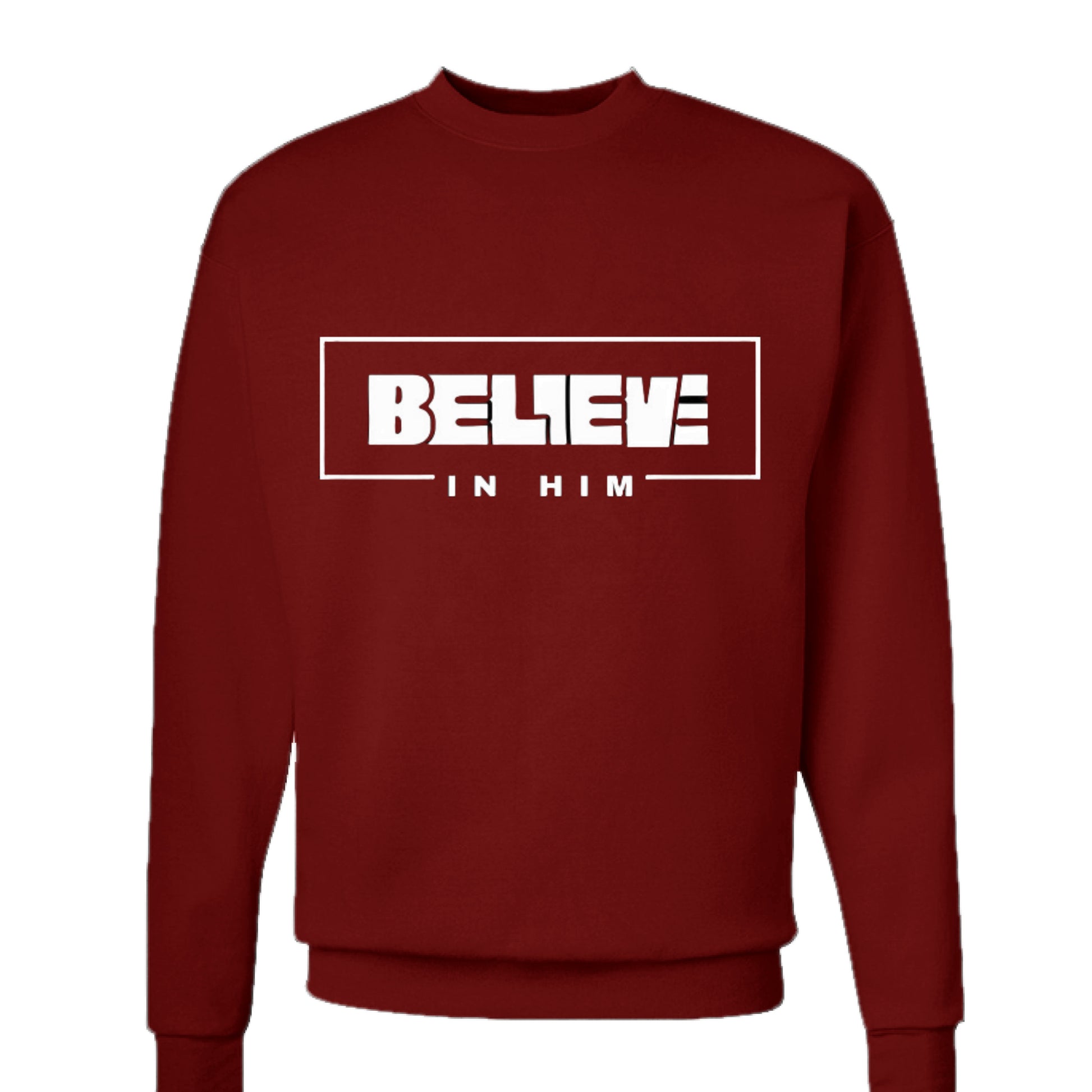 MAROON - FRONT