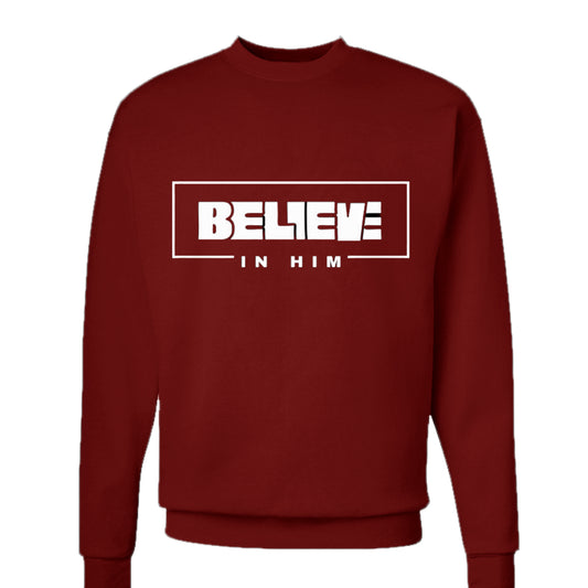 MAROON - FRONT