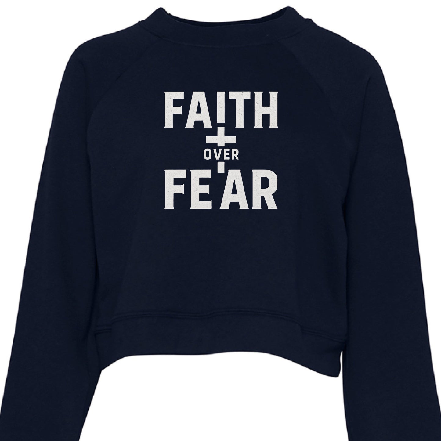 NAVY - FRONT