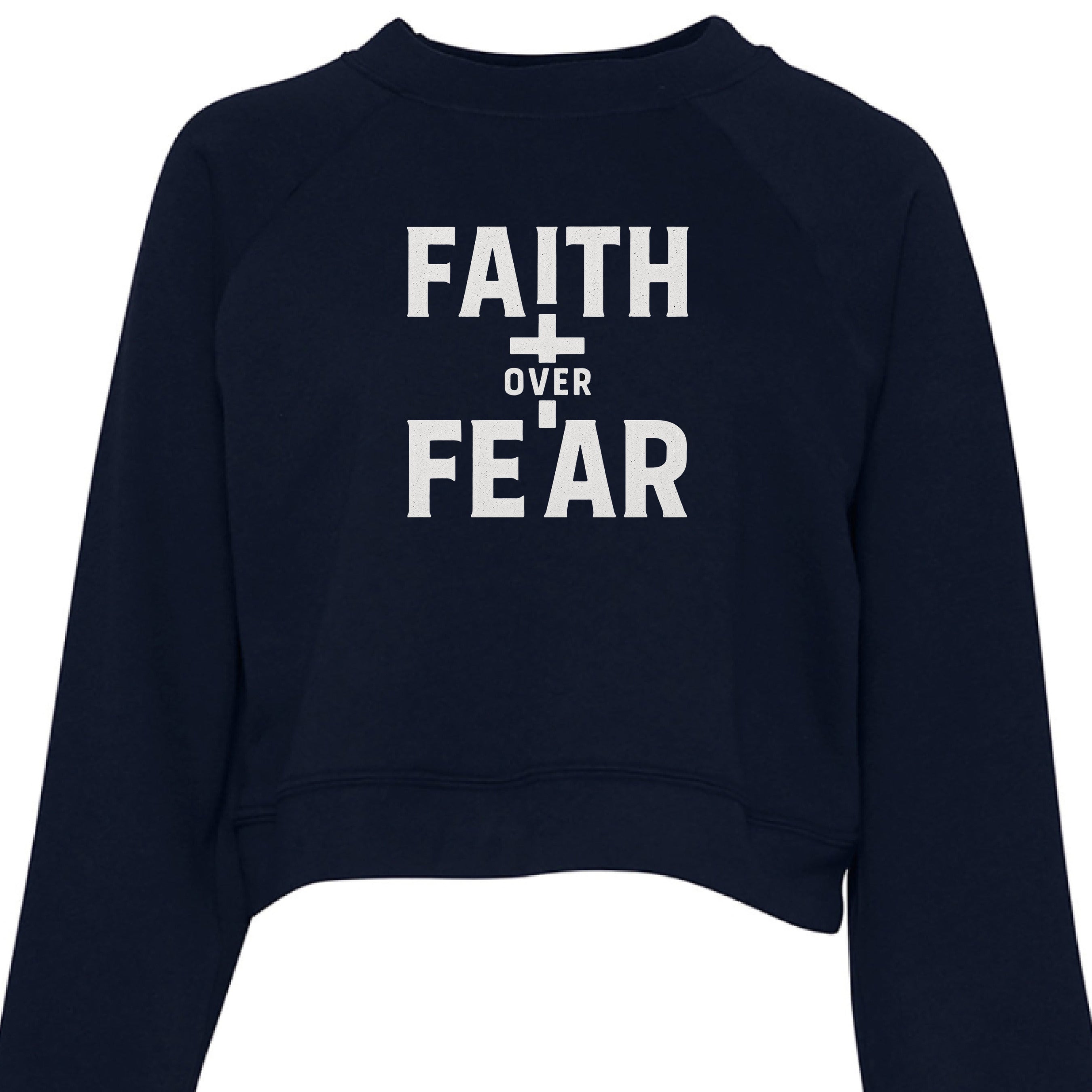 NAVY - FRONT