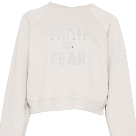 Vintage White - FRONT