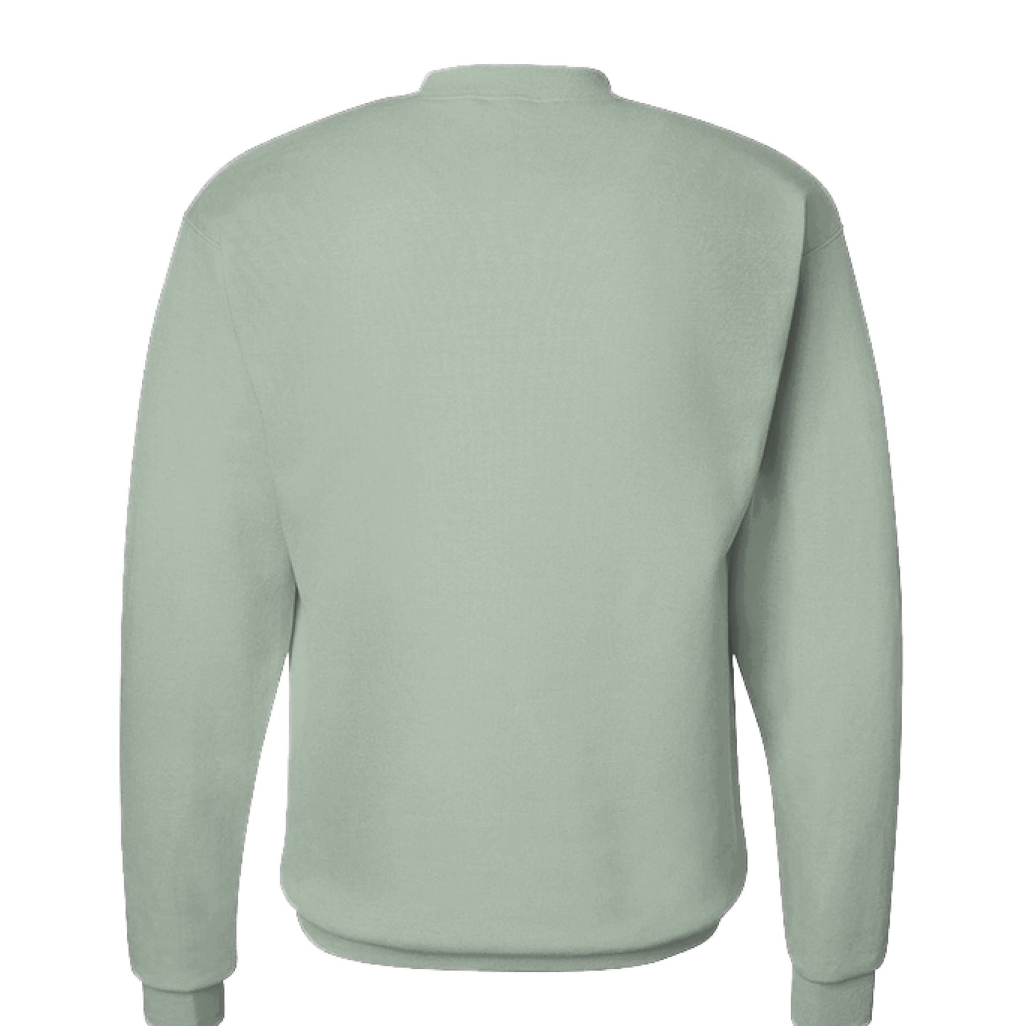 STONEWASH GREEN - BACK