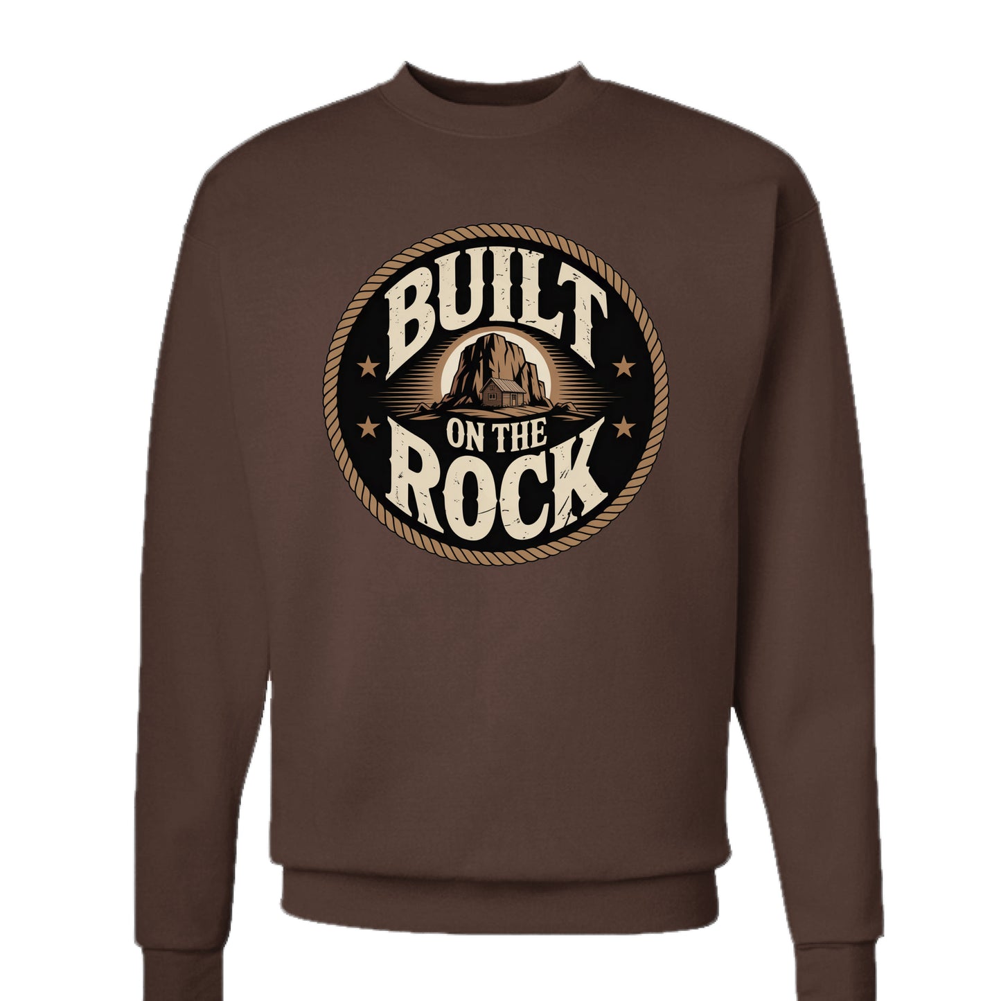 Army Brown - FRONT