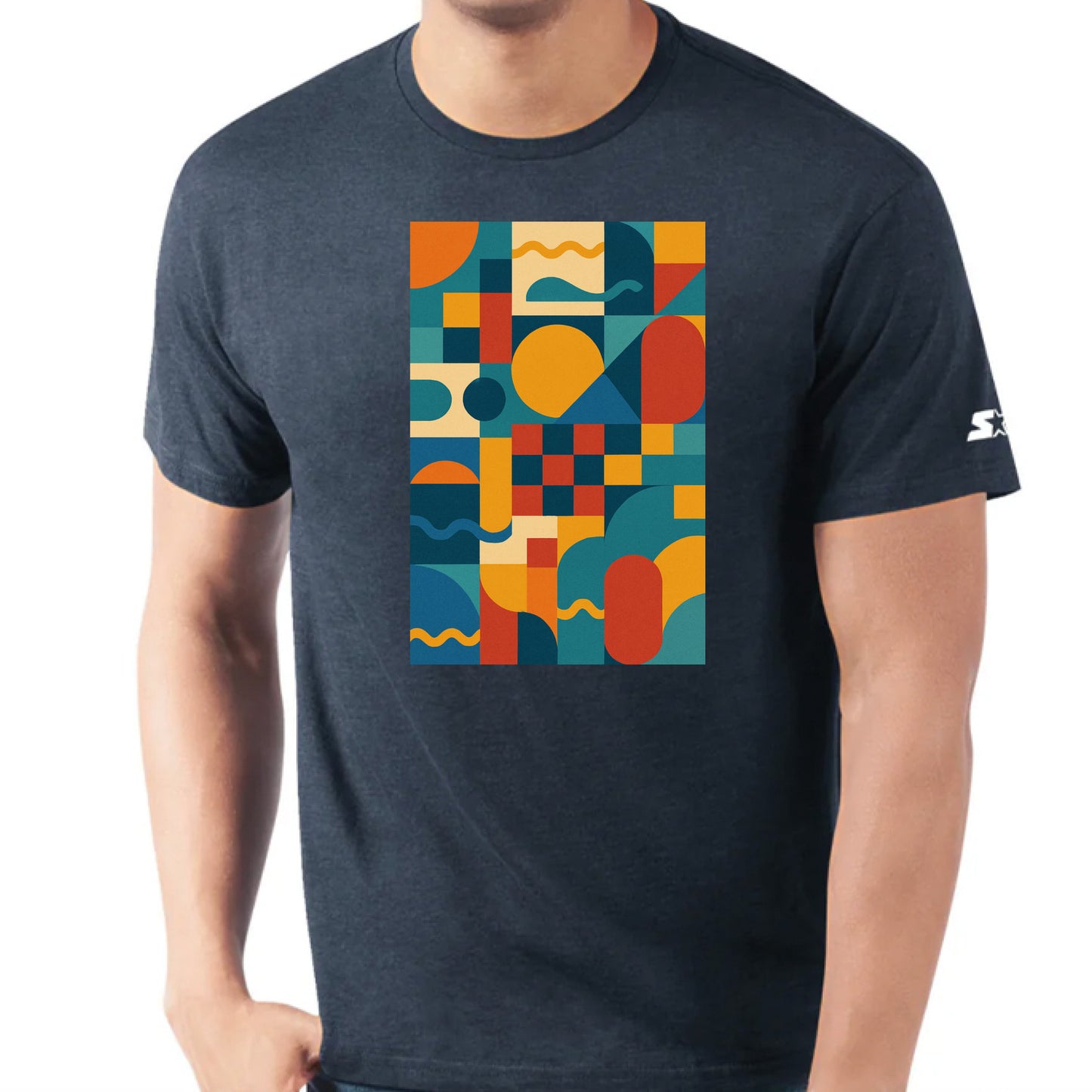 Navy - FRONT